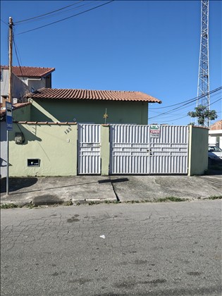 Casa à Venda em Resende RJ