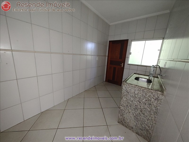 Casa a Venda no Morada da Montanha em Resende RJ