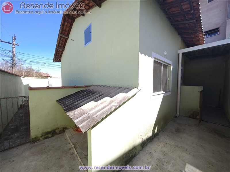 Casa a Venda no Morada da Montanha em Resende RJ