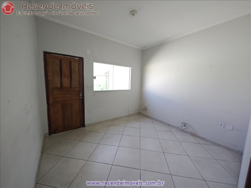 Casa a Venda no Morada da Montanha em Resende RJ