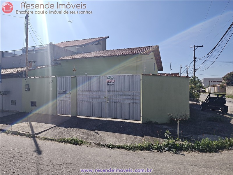 Casa a Venda no Morada da Montanha em Resende RJ