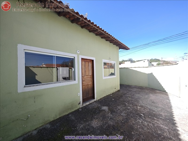Casa a Venda no Morada da Montanha em Resende RJ