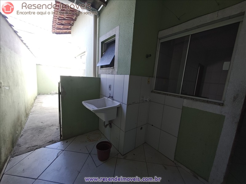 Casa a Venda no Morada da Montanha em Resende RJ
