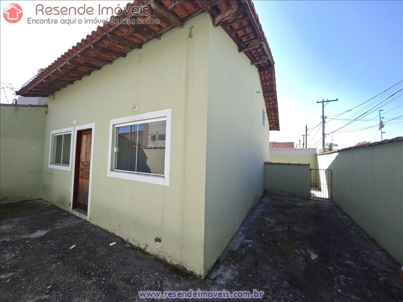 Casa a Venda no Morada da Montanha em Resende RJ