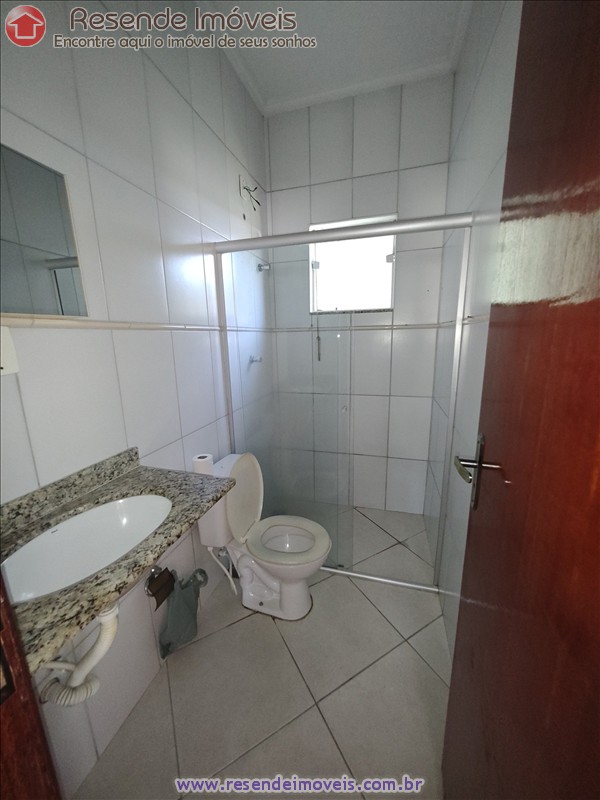 Casa a Venda no Morada da Montanha em Resende RJ
