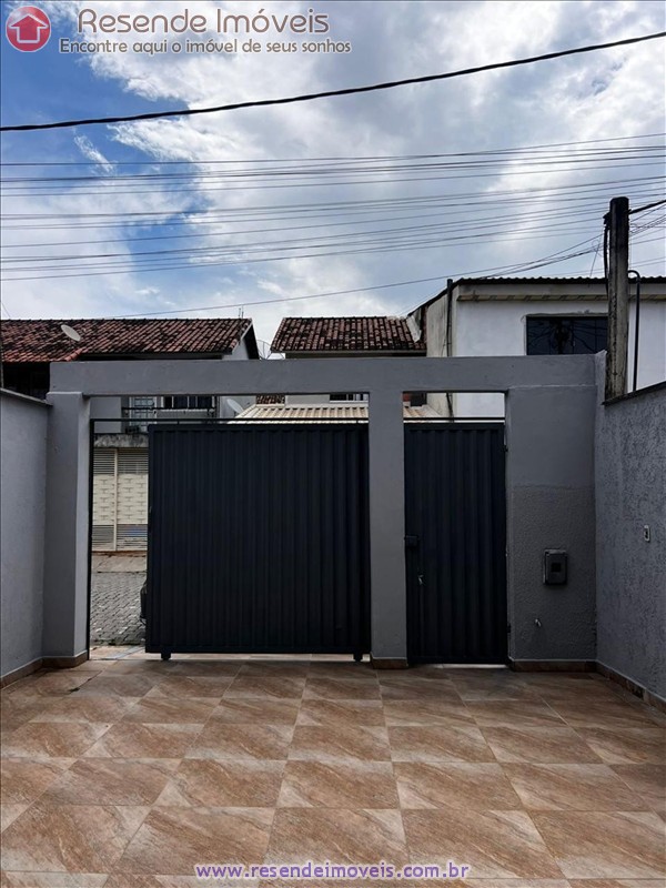 Casa em condomínio a Venda no Residências do Vale em Resende RJ