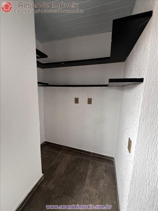 Casa em condomínio a Venda no Residências do Vale em Resende RJ