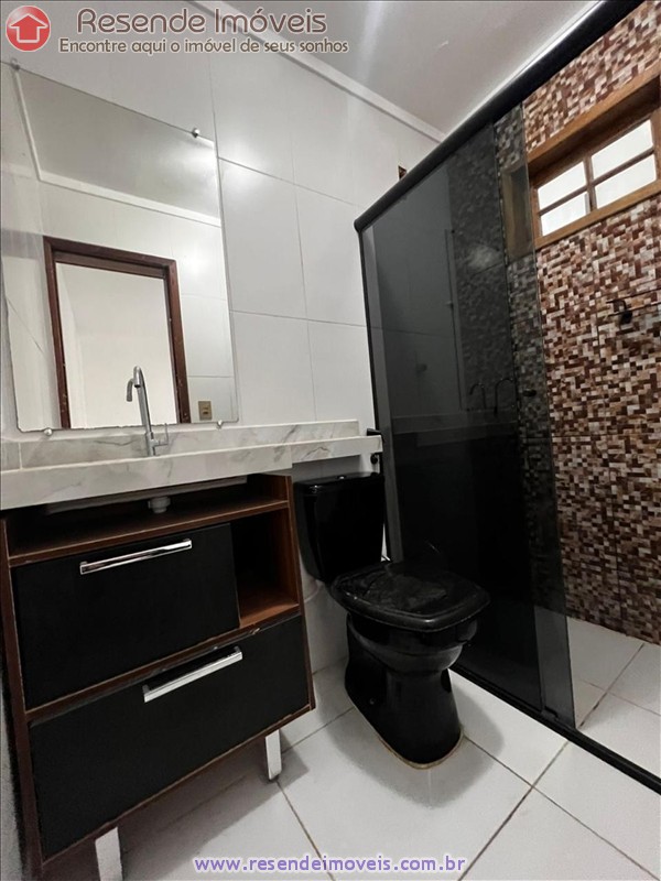 Casa em condomínio a Venda no Residências do Vale em Resende RJ