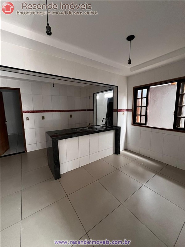 Casa em condomínio a Venda no Residências do Vale em Resende RJ