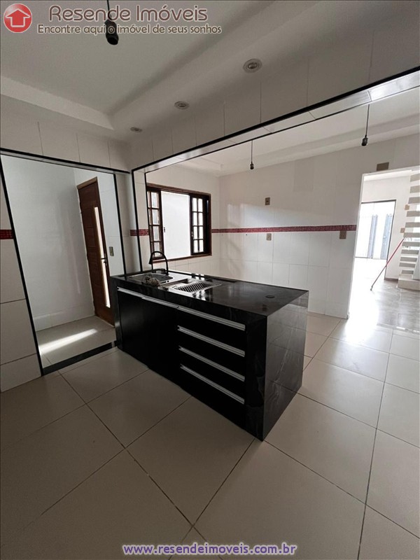Casa em condomínio a Venda no Residências do Vale em Resende RJ