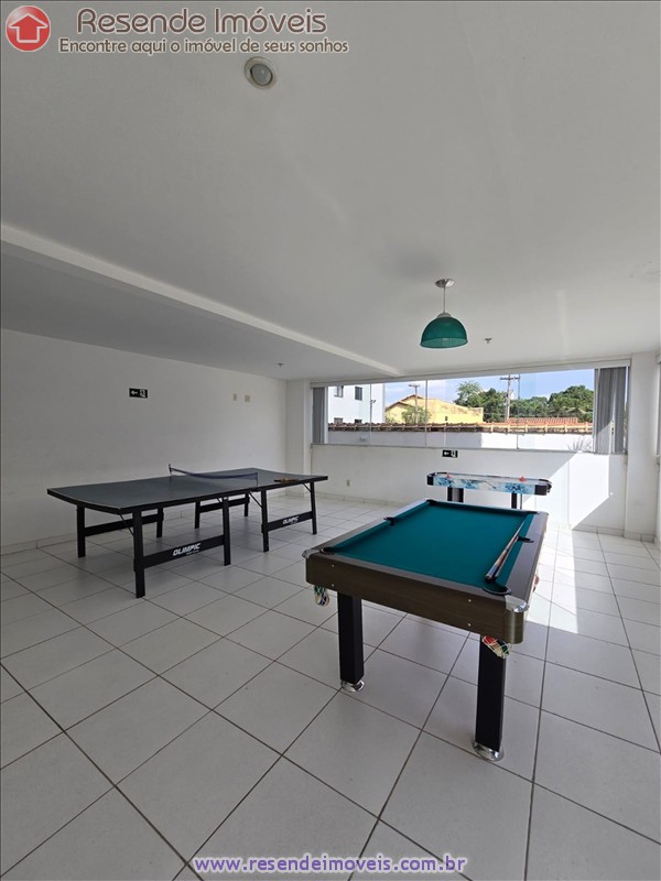 Apartamento a Venda no Liberdade em Resende RJ