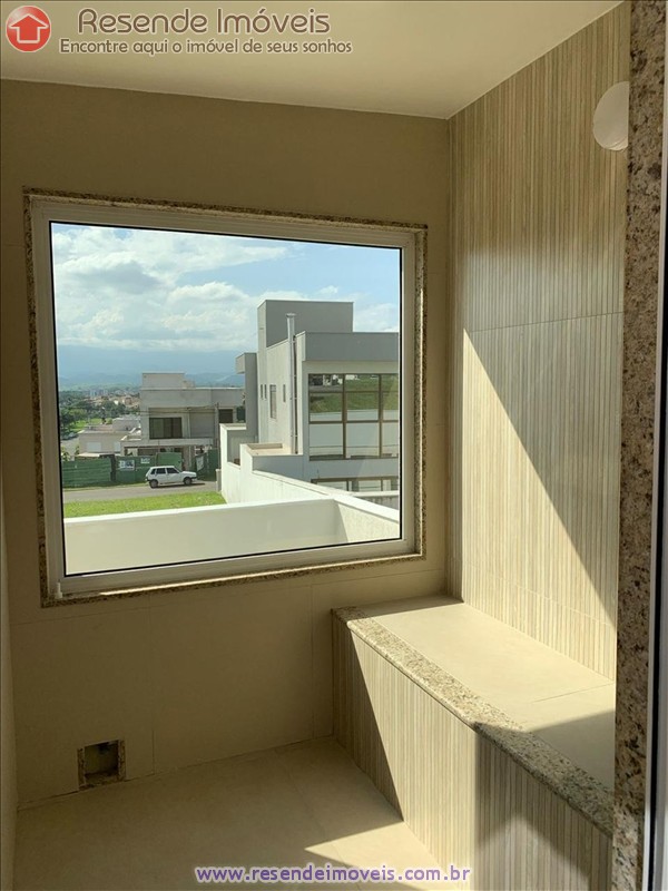 Casa em condomínio a Venda no Parque Ipiranga em Resende RJ