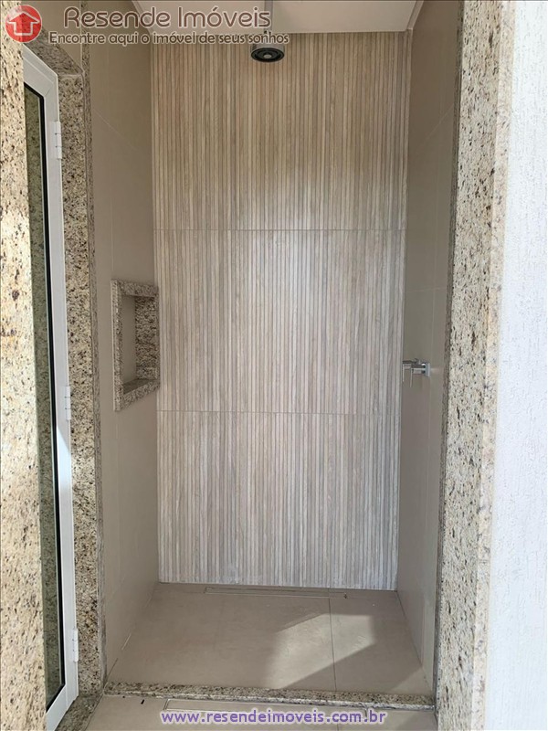 Casa em condomínio a Venda no Parque Ipiranga em Resende RJ