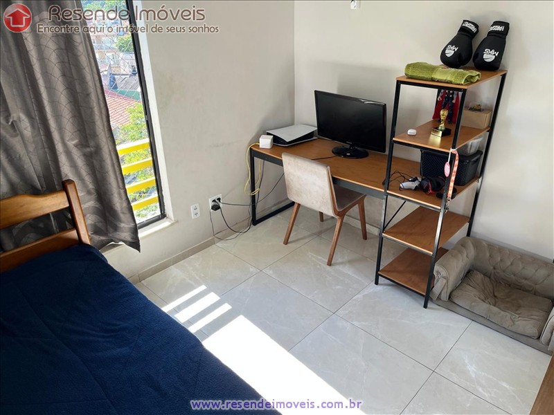 Apartamento a Venda no Campos Elíseos em Resende RJ