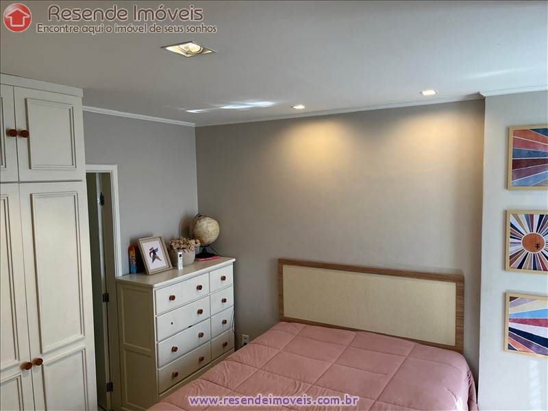 Apartamento a Venda no Campos Elíseos em Resende RJ