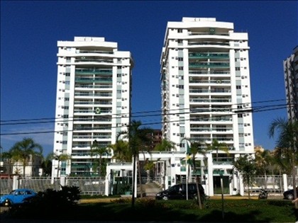 Apartamento à Venda em Resende RJ