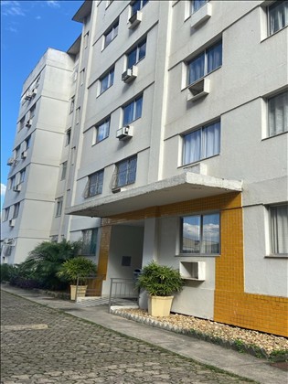 Apartamento à Venda em Resende RJ