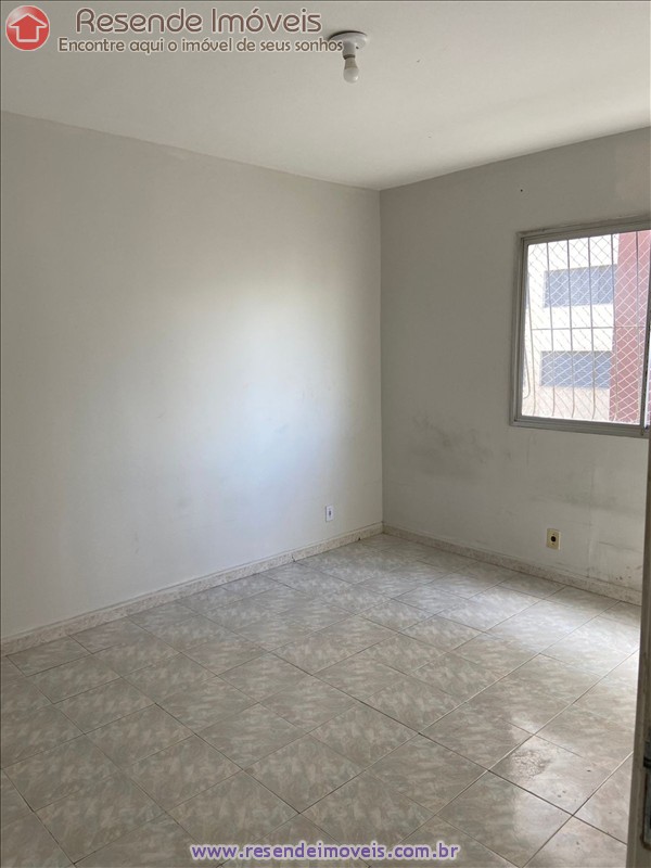 Apartamento a Venda no Jardim Jalisco em Resende RJ