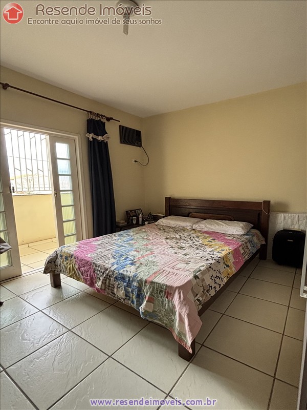 Casa a Venda no Jardim Aliança em Resende RJ