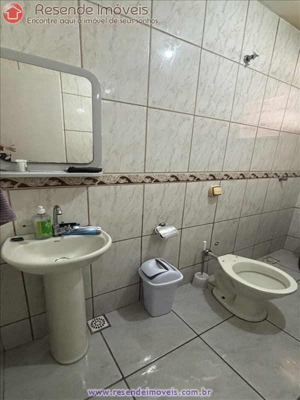 Casa a Venda no Jardim Aliança em Resende RJ