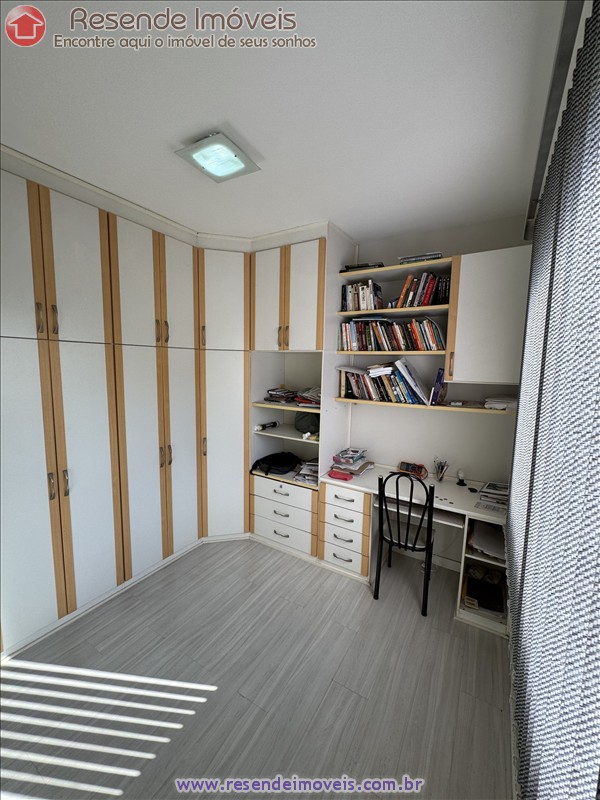 Apartamento para Alugar no Vila Julieta em Resende RJ