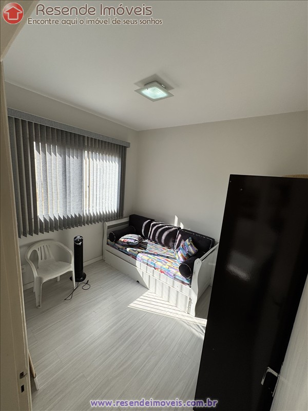 Apartamento para Alugar no Vila Julieta em Resende RJ