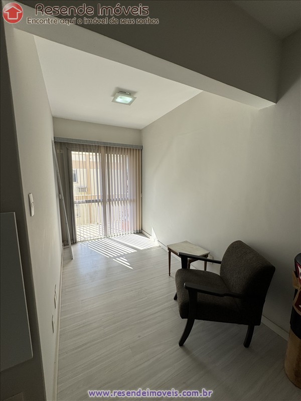 Apartamento para Alugar no Vila Julieta em Resende RJ