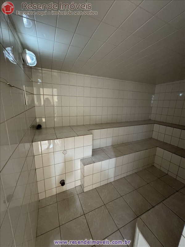 Apartamento para Alugar no Vila Julieta em Resende RJ