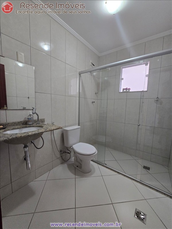 Casa a Venda no Morada da Colina em Resende RJ