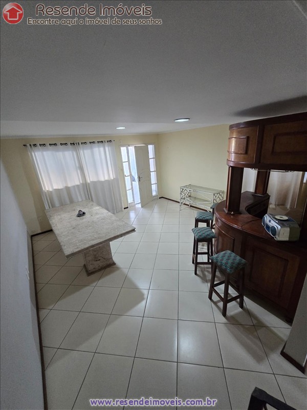 Casa a Venda no Morada da Colina em Resende RJ