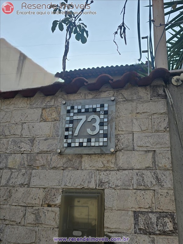 Casa a Venda no Morada da Colina em Resende RJ