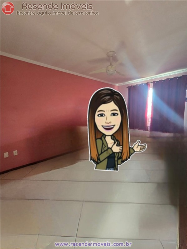 Casa a Venda no Morada da Colina em Resende RJ