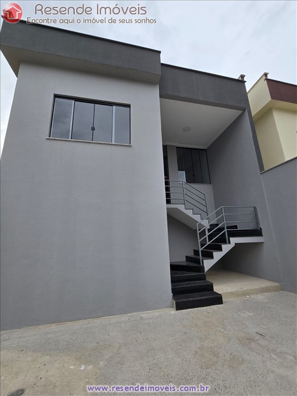 Casa a Venda no Parque Ipiranga II em Resende RJ