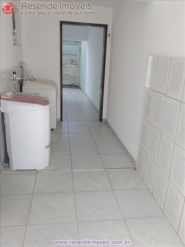 Casa a Venda no Nova Liberdade em Resende RJ