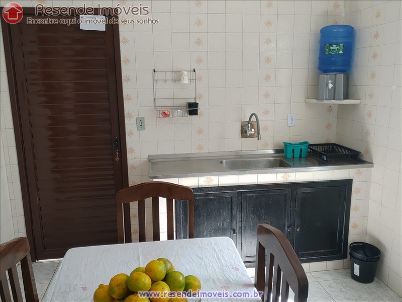 Casa a Venda no Nova Liberdade em Resende RJ