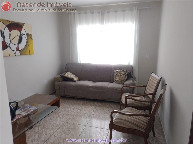 Casa a Venda no Nova Liberdade em Resende RJ