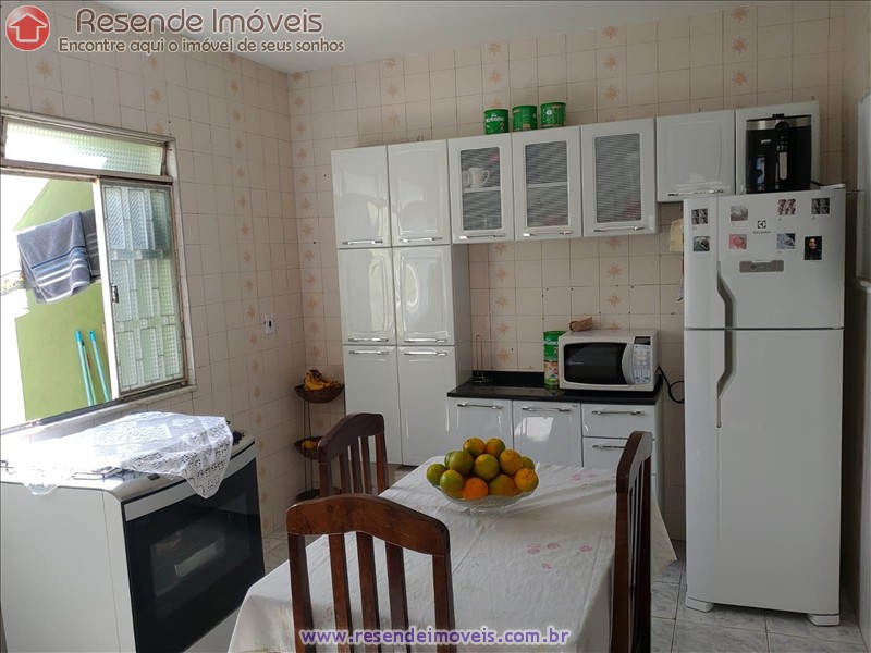 Casa a Venda no Nova Liberdade em Resende RJ