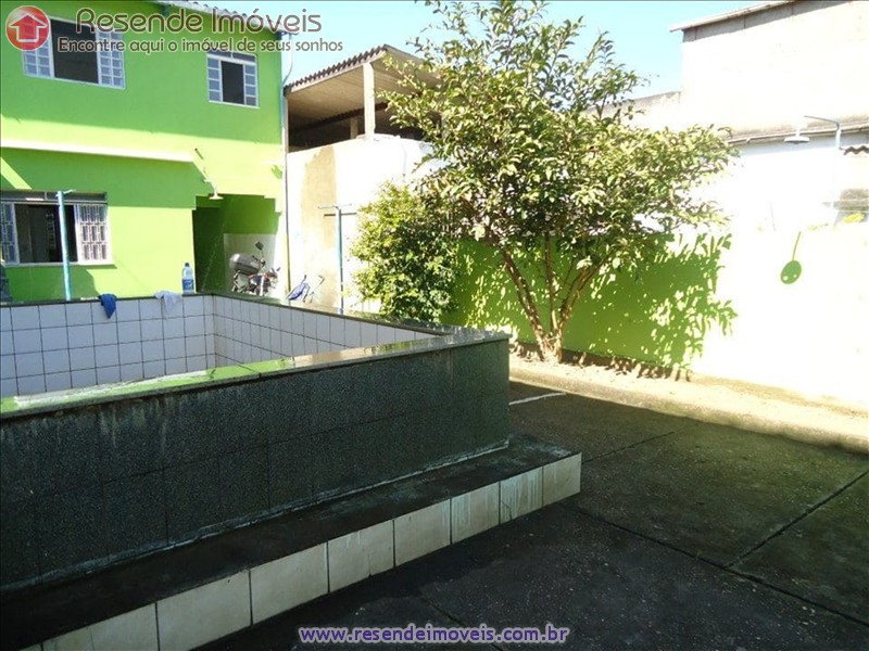 Casa a Venda no Nova Liberdade em Resende RJ