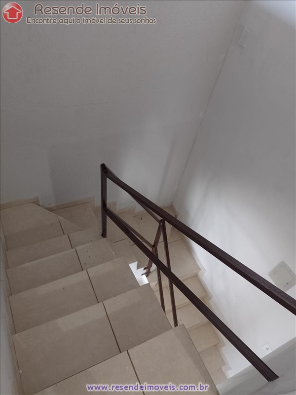 Casa a Venda no Nova Liberdade em Resende RJ