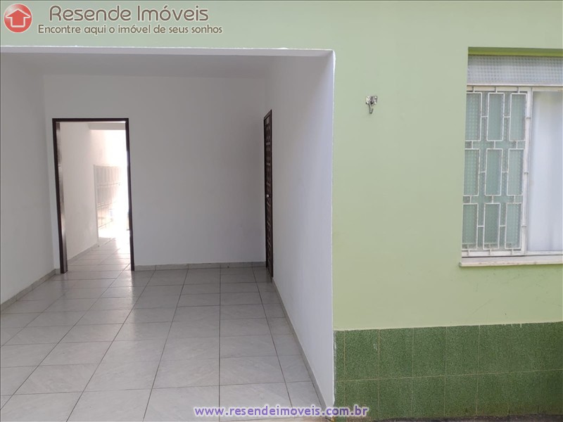 Casa a Venda no Nova Liberdade em Resende RJ