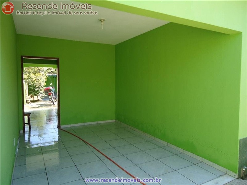 Casa a Venda no Nova Liberdade em Resende RJ