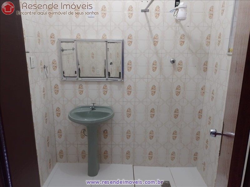 Casa a Venda no Nova Liberdade em Resende RJ