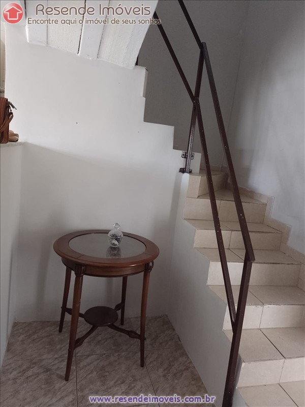 Casa a Venda no Nova Liberdade em Resende RJ