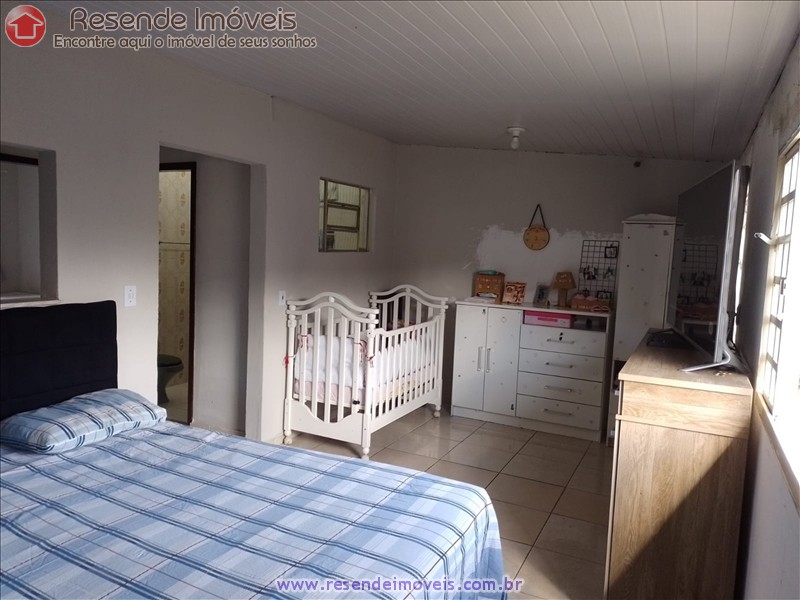 Casa a Venda no Nova Liberdade em Resende RJ