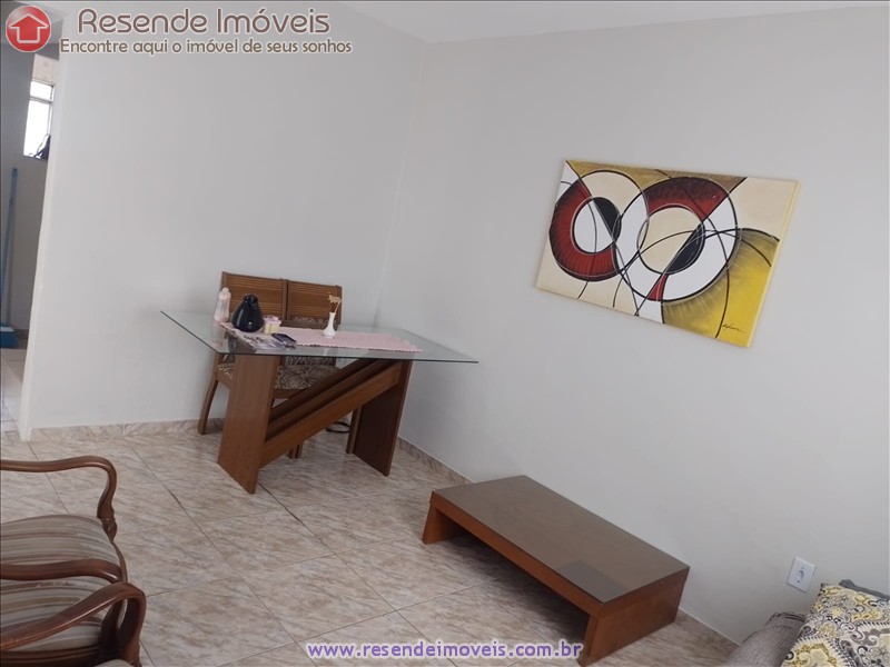 Casa a Venda no Nova Liberdade em Resende RJ