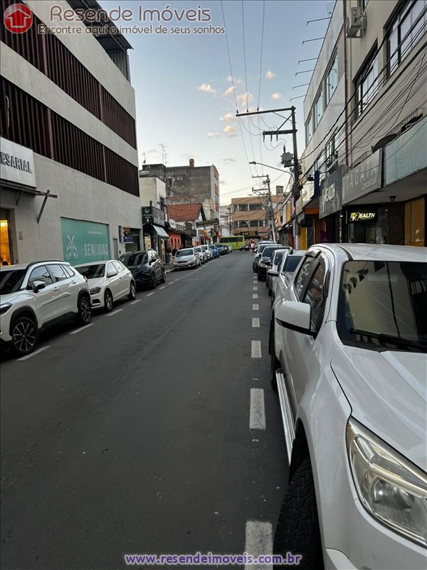 Loja para Alugar no Campos Elíseos em Resende RJ