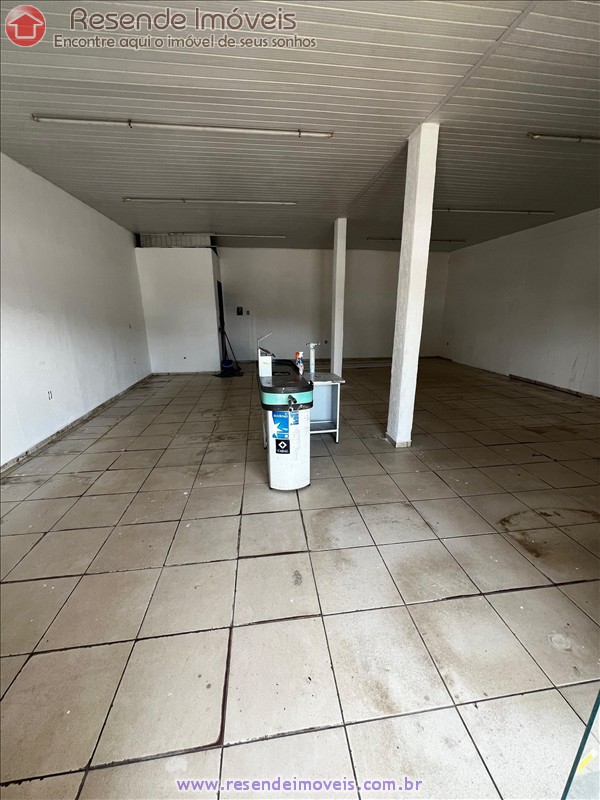 Loja para Alugar no Morada da Montanha em Resende RJ