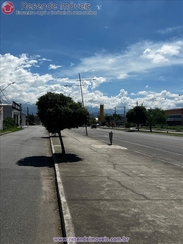 Loja para Alugar no Morada da Montanha em Resende RJ