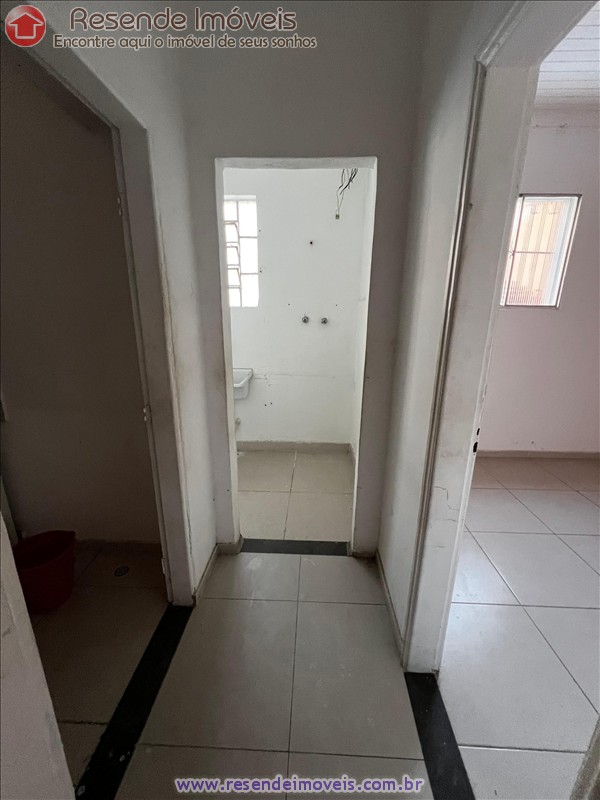 Sala Comercial para Alugar no Campos Elíseos em Resende RJ