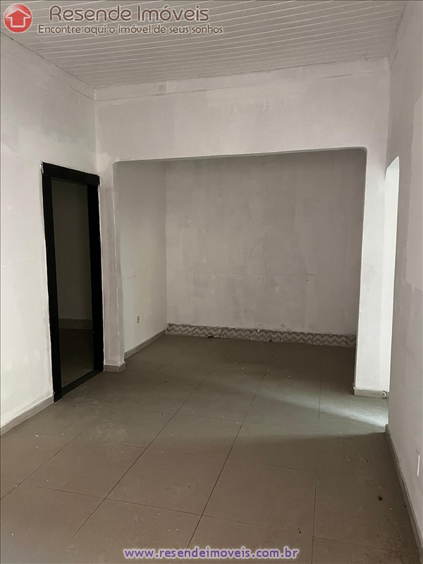 Sala Comercial para Alugar no Campos Elíseos em Resende RJ